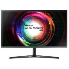 Монитор Samsung U28H750U (LU28H750UQIXCI)