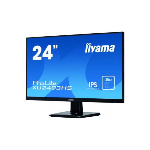 Монитор Iiyama XU2493HS-B1