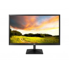 Монитор LG 27MK400H-B