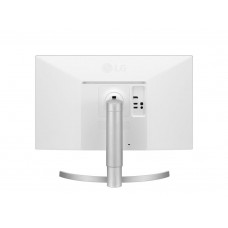 Монитор LG 27UL550-W