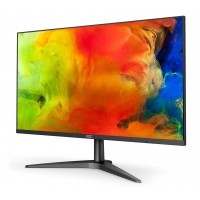 Монитор AOC 27B1H Black