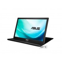 Монитор ASUS MB169C+ (90LM0180-B01170)