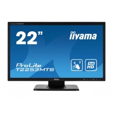 Монитор iiyama ProLite T2253MTS-B1