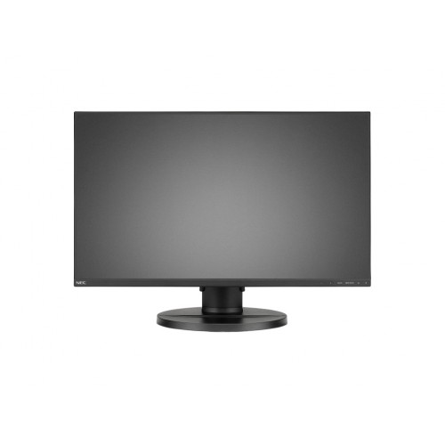 Монитор NEC MultiSync E271N Black