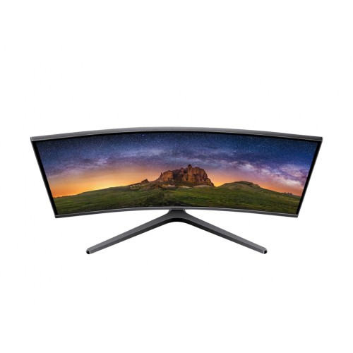 Монитор Samsung C27JG50QQUX (LC27JG50QQUXEN)