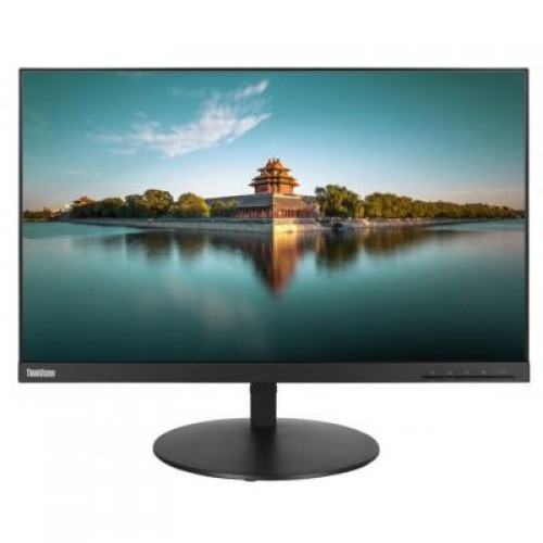 Монитор Lenovo ThinkVision P27q (61A8GAT1UA)