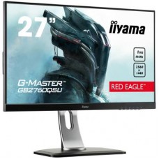 Монитор iiyama GB2760QSU-B1