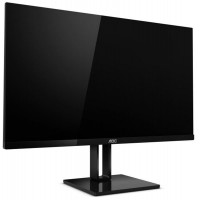 Монитор AOC 21.5 22V2Q IPS Black