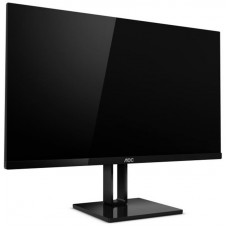 Монитор AOC 21.5 22V2Q IPS Black