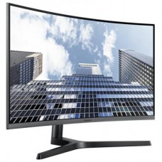 Монитор Samsung C27H800F (LC27H800FCIXCI)