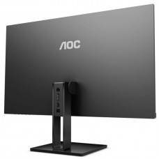 Монитор AOC 21.5 22V2Q IPS Black