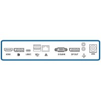 Монитор Philips 241B7QUPBEB/00