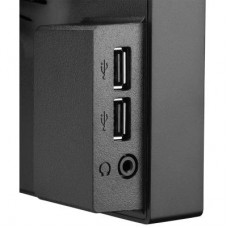 Монитор NEC EA295WMi Black (60003817)