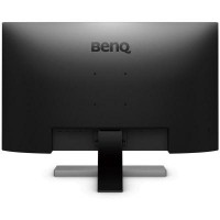 Монитор BENQ EW3270U Metallic Grey