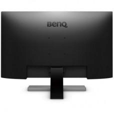 Монитор BENQ EW3270U Metallic Grey