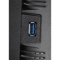 Монитор NEC PA243W Black (60003860)