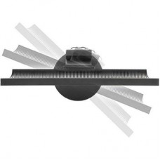 Монитор NEC PA243W Black (60003860)