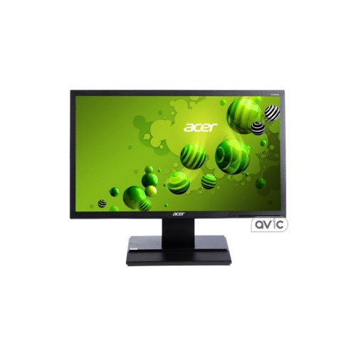 Монитор Acer V226HQLbd (UM.WV6EE.006)