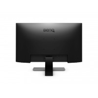 Монитор BenQ EL2870U Metallic Grey (9H.LGTLB.QSE)