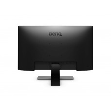 Монитор BenQ EL2870U Metallic Grey (9H.LGTLB.QSE)