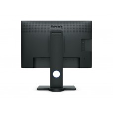Монитор BenQ SW240 (9H.LH2LB.QBE)