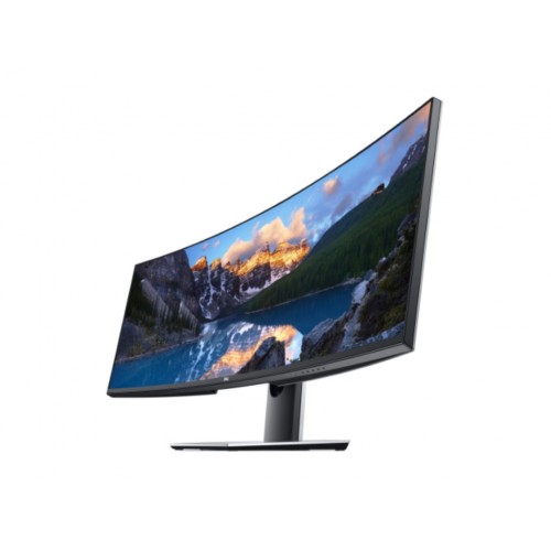 Монитор Dell U4919DW Black (210-ARGK)