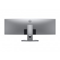 Монитор Dell U4919DW Black (210-ARGK)
