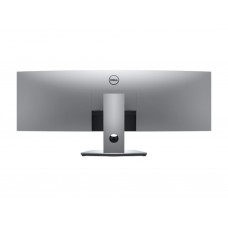 Монитор Dell U4919DW Black (210-ARGK)