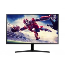 Монитор Samsung LU32J590UQUXEN