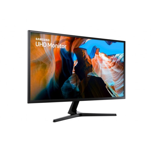 Монитор Samsung LU32J590UQUXEN