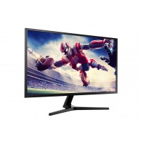 Монитор Samsung LU32J590UQUXEN