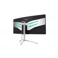 Монитор AOC AG352QCX Black