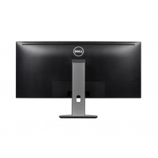 Монитор Dell U3415W