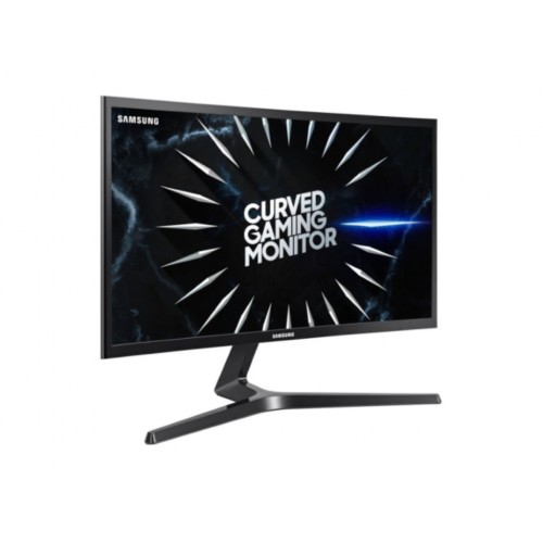 Монитор Samsung C24RG50FQI Black (LC24RG50FQIXCI)