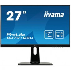 Монитор iiyama B2791QSU-B1