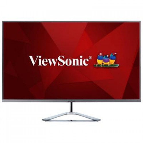 Монитор Viewsonic VX3276-2K-MHD (VS17090)