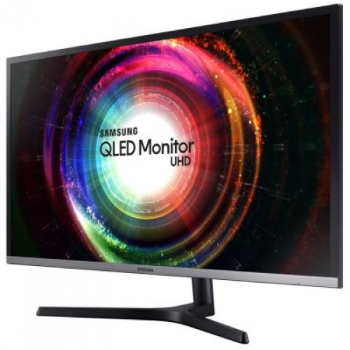 Монитор Samsung U32H850U (LU32H850UMIXCI)