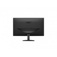 Монитор AOC I2080SW Black