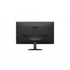 Монитор AOC I2080SW Black
