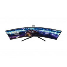 Монитор Asus ROG Strix XG49VQ Black (90LM04H0-B01170)