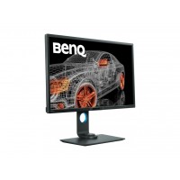 Монитор BenQ PD3200Q Black (9H.LFALA.TBE)