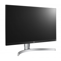 Монитор LG 27UL650-W