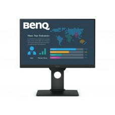 Монитор BenQ BL2581T Black (9H.LHNLB.QBE)