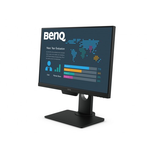 Монитор BenQ BL2381T Black (9H.LHMLA.TBE)