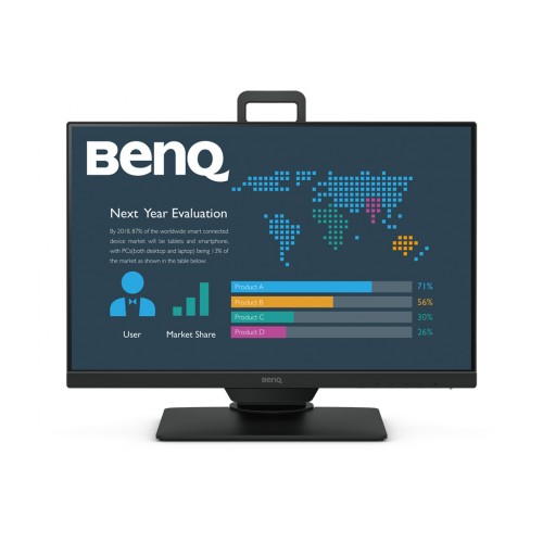 Монитор BenQ BL2381T Black (9H.LHMLA.TBE)