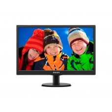 Монитор Philips 203V5LSB26/62