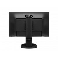 Монитор Philips 243S5LJMB/00 Black