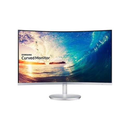 Монитор Samsung C27F591FDUX (LC27F591FDUXEN)