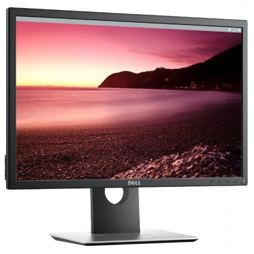 Монитор Dell P2217 (210-AJCG)