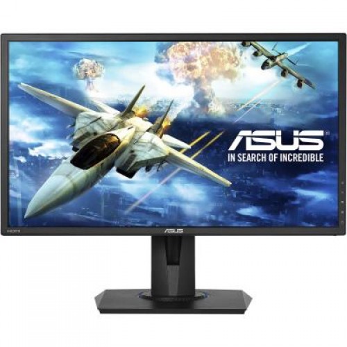 Монитор ASUS VG255H (90LM0440-B01370)